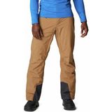Kick Turn Iı Erkek Kayak Pantolonu - XL - Kahverengi
