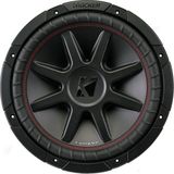 Kicker Comp Vr 30 cm Subwoofer Çift Bobin 2 Ohm 400W Rms