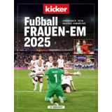 kicker Fußball Frauen-EM 2025: Spielberichte. Fotos. Analysen. Kommentare.