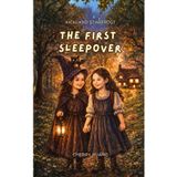 Kickland StarFrost: The First Sleepover
