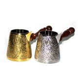 KİCKSHOP CEZVE 3''5 İNC Cml-KSK363