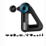 KİCKSHOP DARBELİ ŞARJLI MASAJ ALETİ YSF-8682538366920