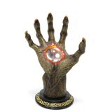 KİCKSHOP Polyester El Tasarımı Biblo Dekoratif Hediyelik Esk-ALK2326