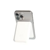 Kickstand Standlı Beyaz Magnetik Yapıştırmalı Mıknatıslı Kartlık
