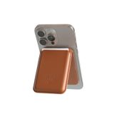 Kickstand Standlı Taba Magnetik Yapıştırmalı Mıknatıslı Kartlık