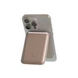 Kickstand Standlı Vizon Magnetik Yapıştırmalı Mıknatıslı Kartlık