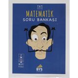 Kida Kitap TYT Matematik Soru Bankası Kida TYT Soru Kitabı - Kolektif