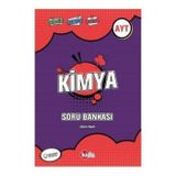 Kida Yayınları AYT Kimya Soru Bankası