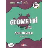 Kida Yayınları TYT AYT Geometri Soru Bankası
