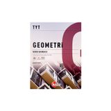 Kida Yayınları YKS TYT 1. Oturum Geometri Konu Özetli Soru Bankası