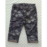 Kidaxi Erkek Bebek Dokuma Pantolon 6-36 Ay MIX - 6 - 9 Ay - Lacivert