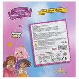 Kiddico Toys Ayakkabılı Kutulu Ikili Makyaj Seti