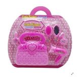 Kiddico Toys Çantalı Makyaj Seti