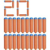Kiddico Toys Nerf N Serisi Dart 20'li Yedek Paket F8640