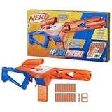 Kiddico Toys Nerf N-Serisi Pinpoint F8621