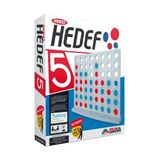 Kiddico Toys Redka Hedef 5 Akıl Mantık Zeka ve Strateji Oyunu