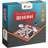 Kiddico Toys Reversi Kutu Oyunu