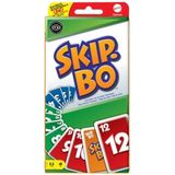 Kiddico Toys Skip-Bo Kartlar, Oyuncak Life New