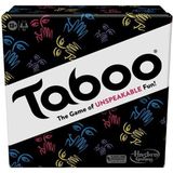 Kiddico Toys Tabu Klasik Kutu Oyunu F5254