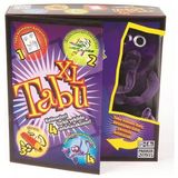 Kiddico Toys Tabu Xl