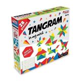 Kiddico Toys Tangram 28 Parça Kutulu