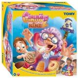 Kiddico Toys Tomy Cingöz Nine Oyun Seti