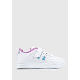 Kiddo Beyaz Kiz Çocuk Sneaker