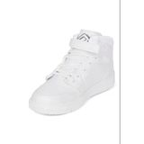 Kidessa 1517 Anatomik Taban Unisex Çocuk Ve Genç Boğazlı Sneakers Ayakkabı