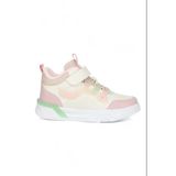 Kidessa 2067 Anatomik Tabanlı Ultra Hafif Unisex Çocuk Boğazlı Sneakers Ayakkabı