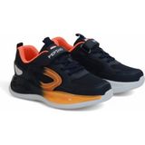 Kidessa 2127-PEPINO Anatomik Tabanlı Ultra Hafif Çocuk Sneakers Ayakkabı - NKT02127-LACIVERT-33