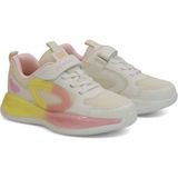 Kidessa 2127-PEPINO Anatomik Tabanlı Ultra Hafif Unisex Çocuk Sneakers Ayakkabı - NKT02127-BEJ-PUDRA-30 - Bej - Pudra