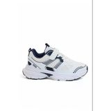 Kidessa 2129-Pepino Anatomik Tabanlı Ultra Hafif Unisex Çocuk Günlük Yürüyüş&Koşu Ayakkabısı