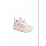 Kidessa 2134-1872 Pepino Anatomik Tabanlı Ultra Hafif Çocuk Unisex Günlük Işıklı Spor Ayakkabı