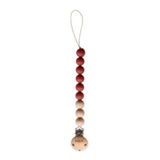 Kidful Merlot Emzik Askısı