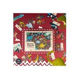 kidmosfer Ara Bul - Dinozor - 3 Yaş Üzeri Çocuklar Için Eğitici Ve Öğretici Puzzle 35 Parça Yapboz