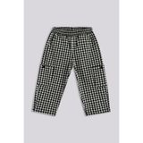 KID’N MATCH BG Store Erkek Bebek Renkli Pantolon