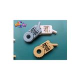 kidntoyz Fidget 3 Fonksiyonlu Stres Çarkı