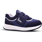 Kids A More Marco Erkek Çocuk Air File Detaylı Lacivert Renk Sneaker
