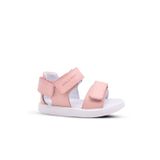 Kids A More Nova Kız Çocuk Hakiki Deri Pudra Pembe Sandalet