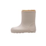 Kids A More W10306 Yogi Borreguito Igor Marka İçi Kürklü Unisex Çocuk Yağmur Çizmesi Bej Bej 29