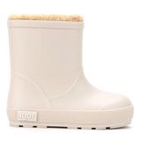 Kids A More W10306 Yogi Borreguito Igor Marka İçi Kürklü Unisex Çocuk Yağmur Çizmesi Bej Bej 30