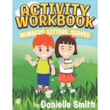 Kid's Activity Workbook