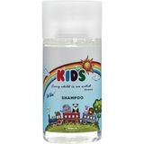 Kids Buklet Otel Tipi Kids Şampuan 35 ml