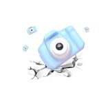 KIDS CAR Mini 1080p Hd Kamera Çocuklar İçin Dijital Fotoğraf Makinesi Çocuk Fotoğraf Makinası
