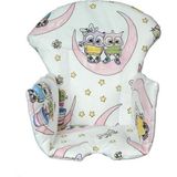Kids Comfort Mama Sandalyesi Minderi - Baykuşgiller