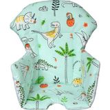 Kids Comfort Mama Sandalyesi Minderi - Dino Tatilde
