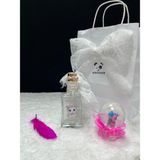 Kids Face Özel Tasarım Marie Yasemin ve Sümbülün Dans Eden Notalarıyla Miss Kokan Kız Çocuk Parfüm - 50 ml