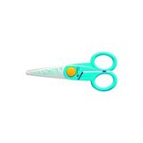 KIDS, KD-50 PLASTİK MAKAS, 126 mm MAVİ