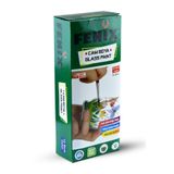 Kids Like 10 Renk 15ML Cam Boyası