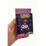 Kids Like Kuromi Uno Kart Oyunu